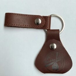 The Mandolin Store Pick Holder