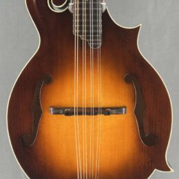 2019 Northfield NF5S Mandolin