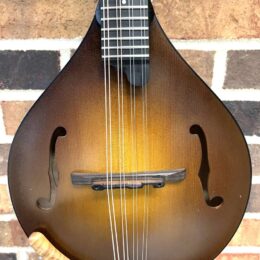 Used Northfield Model M Plus Mandolin