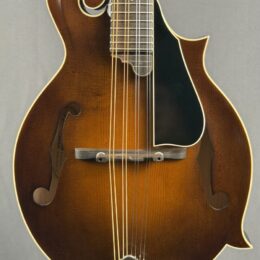 Northfield NF5S Mandolin - Adirondack