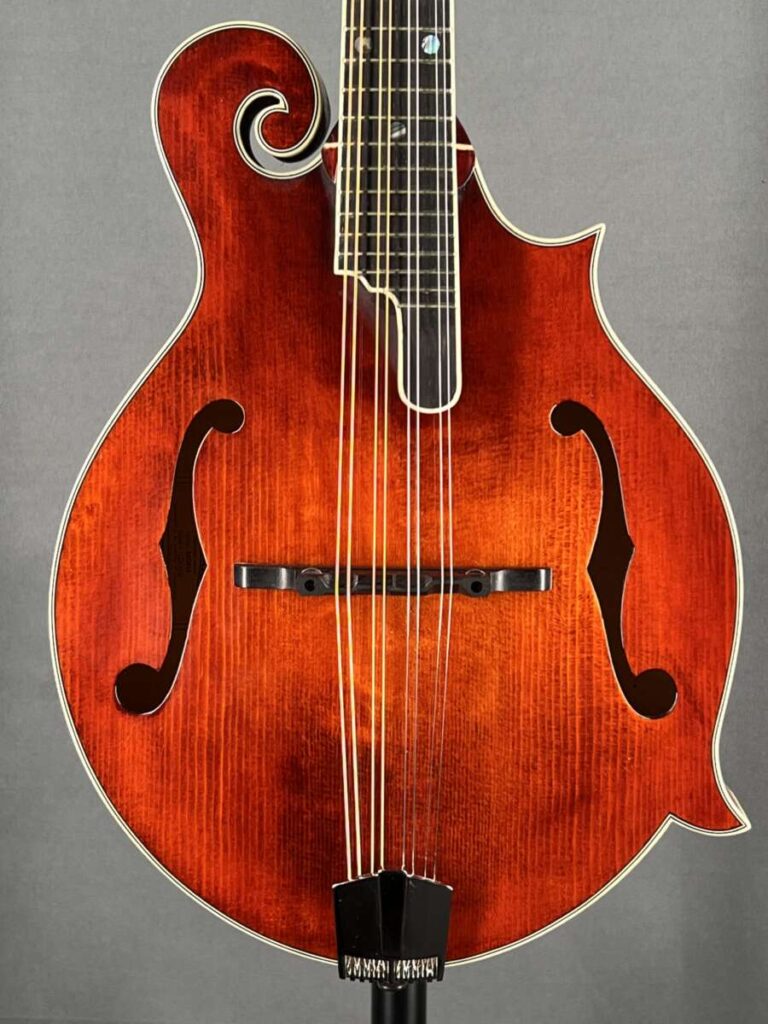 Eastman MD815 Mandolin Mandolin Store