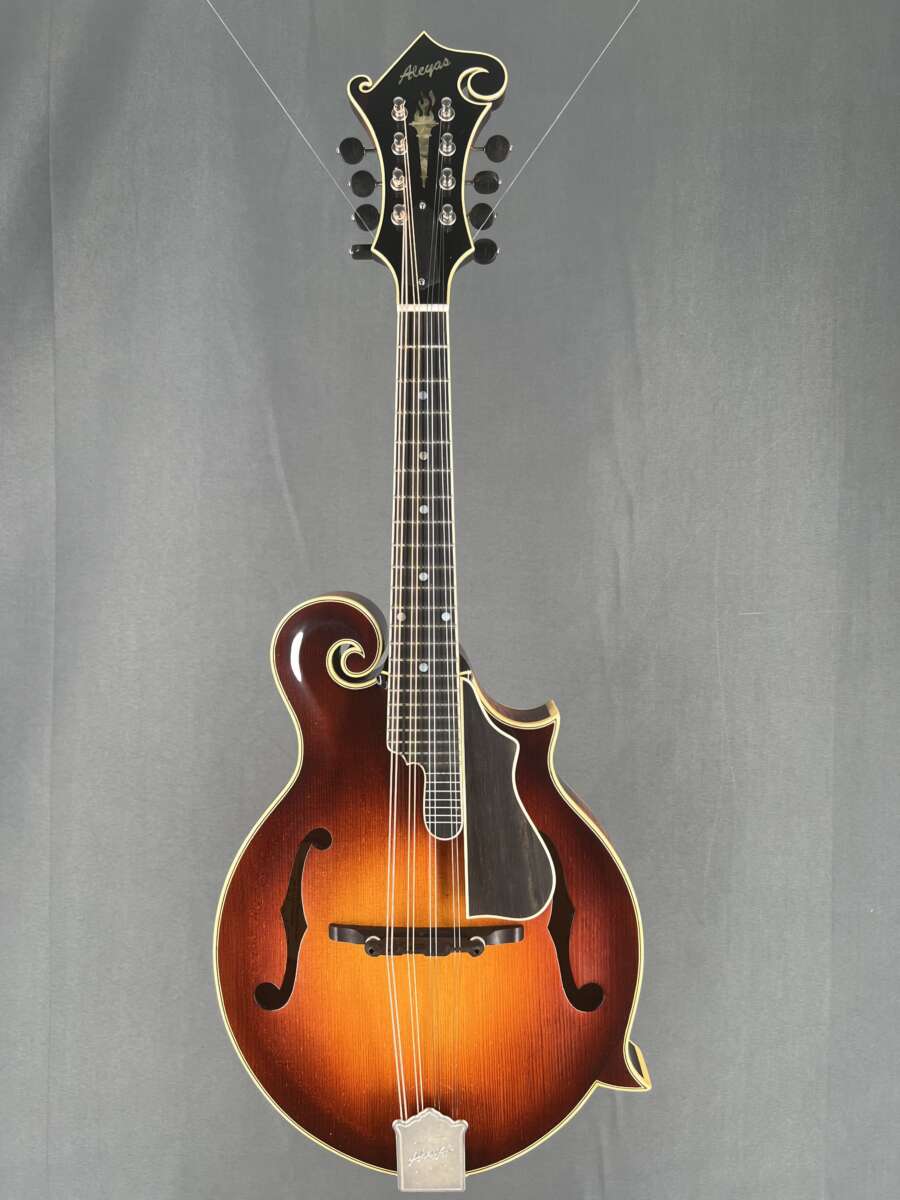 Models  Alexeas Guitars & Mandolins