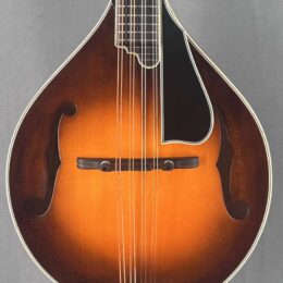 Northfield A-5 Special Mandolin