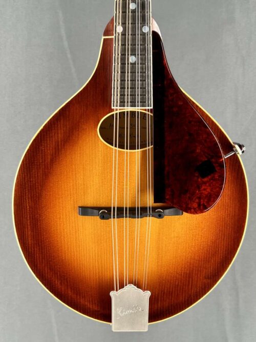 Kimble Oval Hole Mandolin Mandolin Store