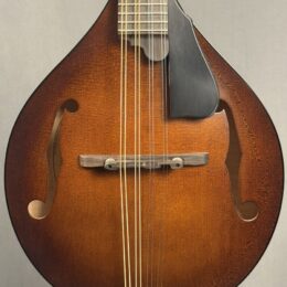 Northfield Model M Wide Nut Mandolin