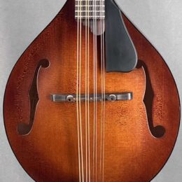 Northfield Model M Mandolin