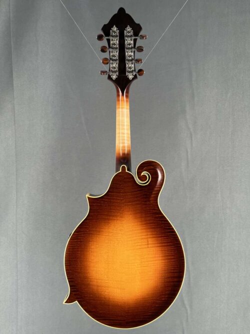 Kimble F Oval Hole Mandolin Mandolin Store