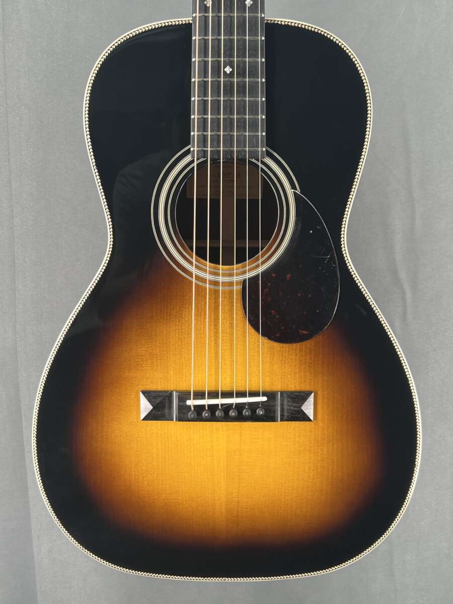 Height Mandolin Musical Instrument Sunburst String Acoustic