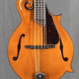 Northfield F5 Big Mon Master Model - Wide Nut