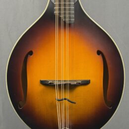 Eastman MDO305 Electric Octave Mandolin