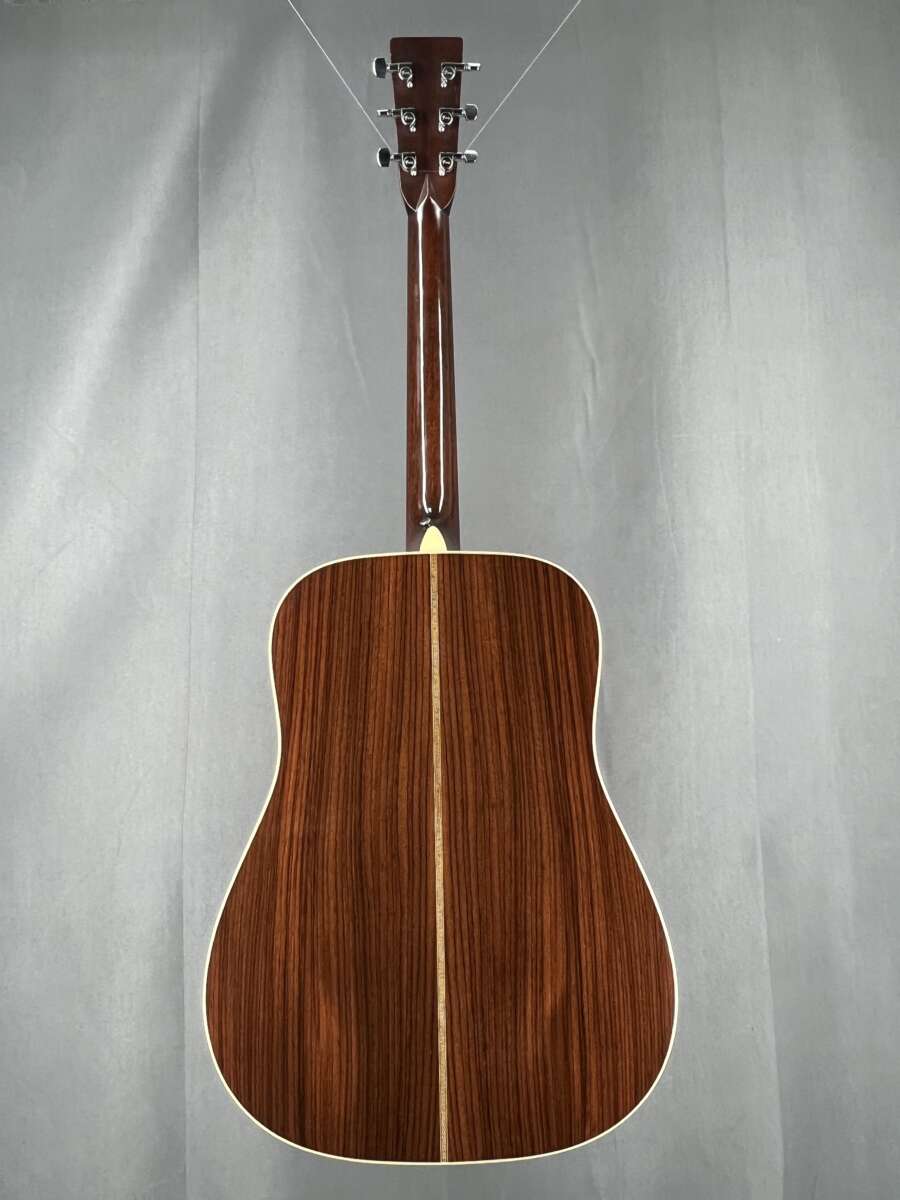 1995 Martin Custom 15 Guitar (HD28V) - Mandolin Store