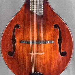 Eastman MD505CC/TV Mandolin