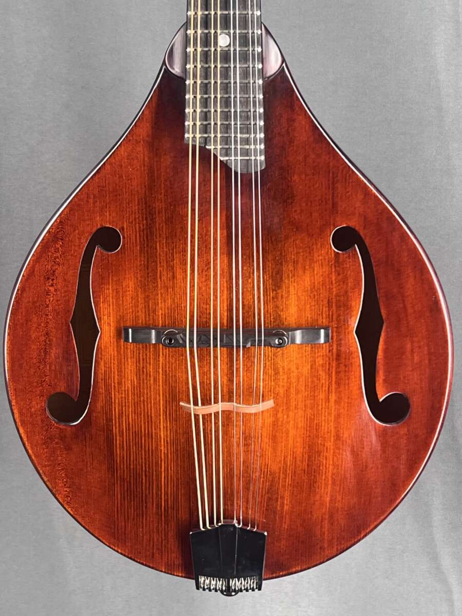 Eastman MD505CC/TV Mandolin - Mandolin Store