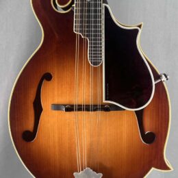 Gibson 1923 F-5 Master Model Re-Issue