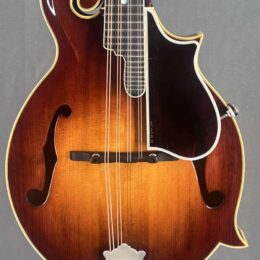 Gibson 1923 F-5 Master Model Re-Issue #40