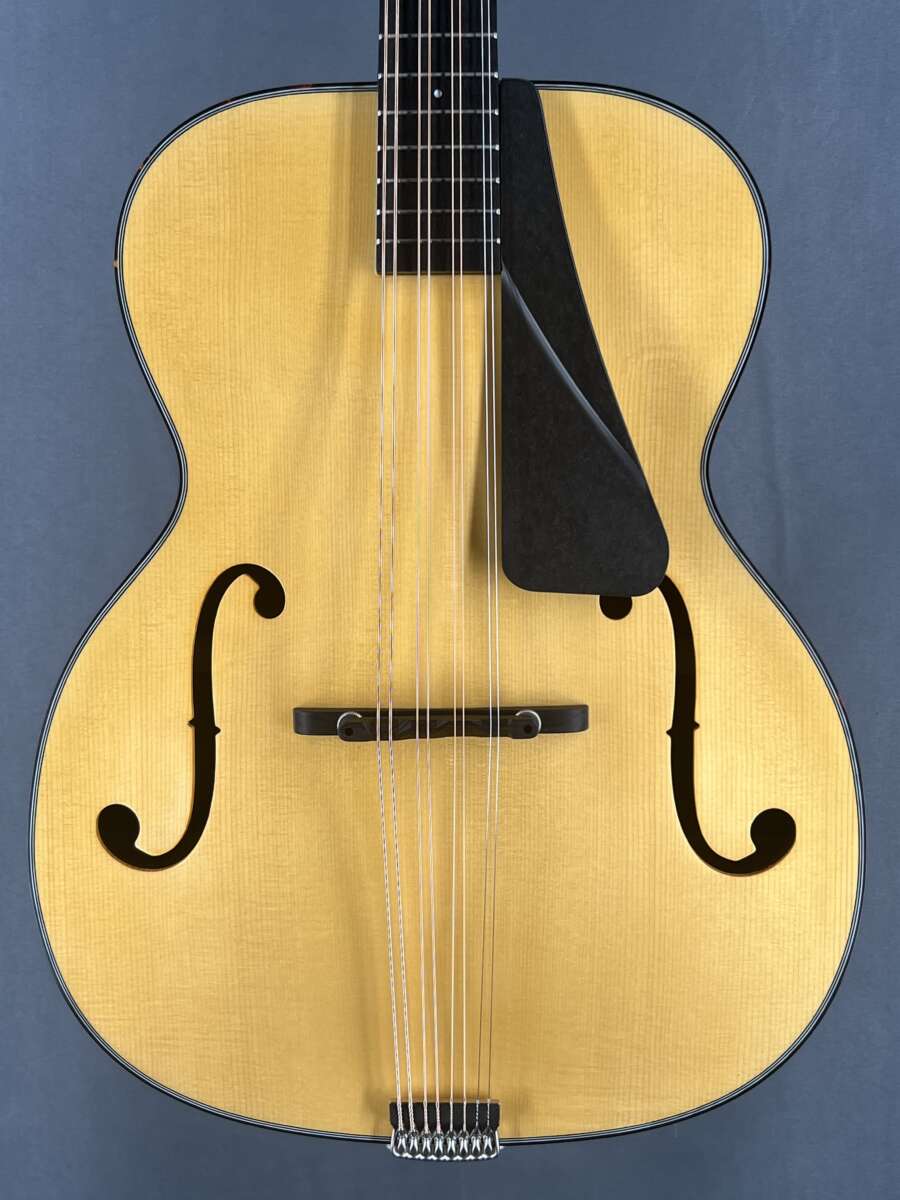 Northfield flat top on sale octave mandolin