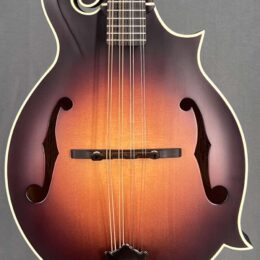 2015 Gibson F9 Mandolin - Due 6/19