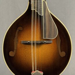 Kimble A Mandolin #337
