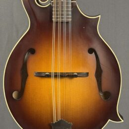 2015 Gibson F9 Mandolin