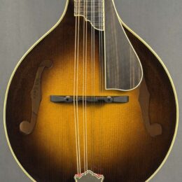 Kimble A Mandolin #343