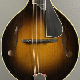 Kimble A Mandolin #345