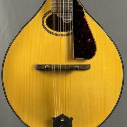 Northfield A-4 Special Mandolin - Natural