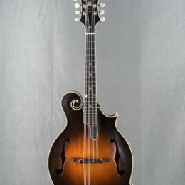 Preowned Dunk’s F Style Mandolin #6