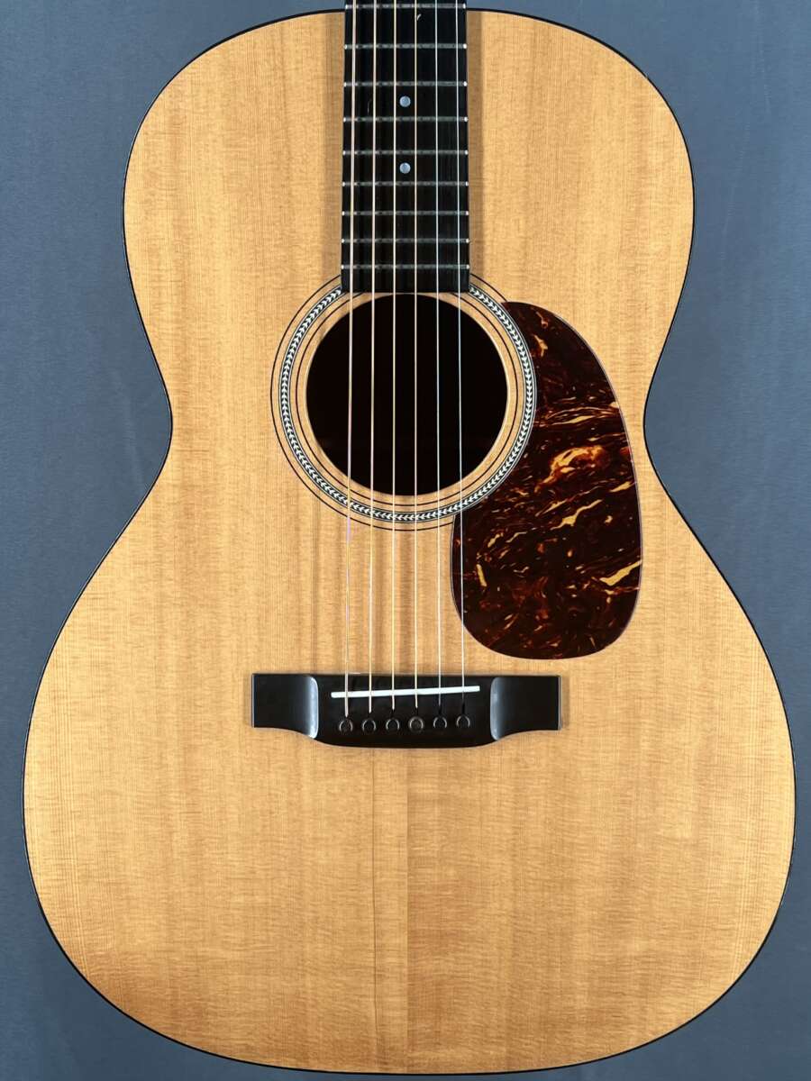 Martin 000-16SGT - 12 Fret SOLD - Mandolin Store