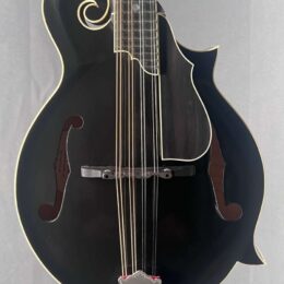 2024 Kimble F-Style Mandolin