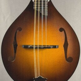 Collings MT Mandolin