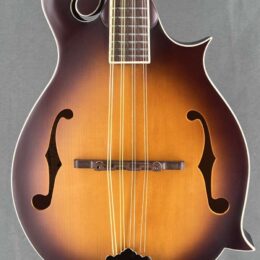 Epiphone F5 - Studio Mandolin - Vintage Sunburst Satin