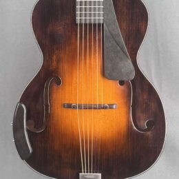 Northfield - The Rival - Cremona Burst