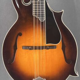 Northfield F5 Master Model Mandolin - Adirondack