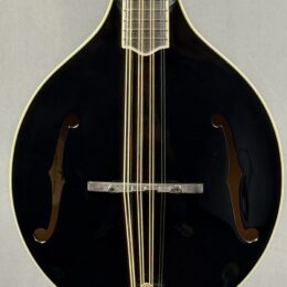Bourgeois M5-O-BT Aged Tone Octave Mandolin
