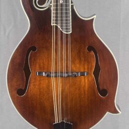 Used Eastman MD515 Mandolin