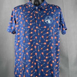 Mandolin Mania - TMS Performance Polo