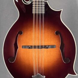 Gibson F5G Custom - 1 1/16" Nut Width
