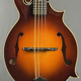2024 Pre-Owned Gibson F5G Mandolin 1-3/16" Nut