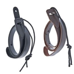 Leather Mandolin Strap