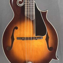 Northfield NF5S Mandolin - Engelman