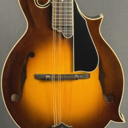 Northfield F5 Master Model Mandolin "Big Mon" - Engelman