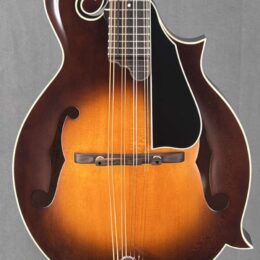 Northfield NF5S Mandolin - Engelman