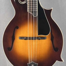 Northfield F5 Big Mon / Engelman