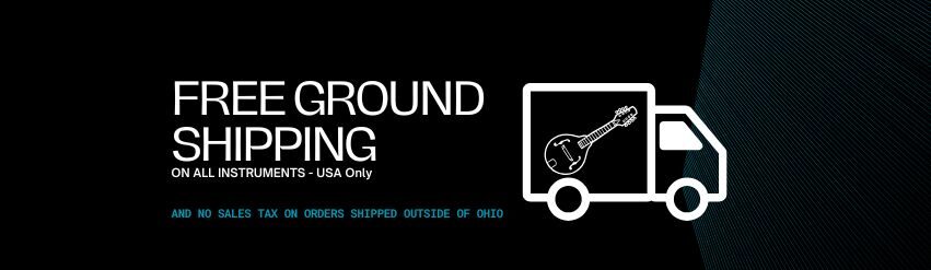 Free Ground shipping (1)