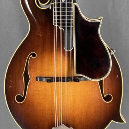 2005 Gibson Master Model