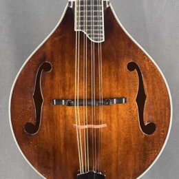 Pre-Owned Eastman MD505 Mandolin