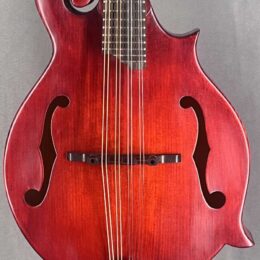 Used Eastman MD515CC Great Sound