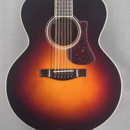 Eastman AC330-CE Guitar (12 String)