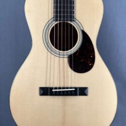 2023 Eastman E10P Parlor Guitar