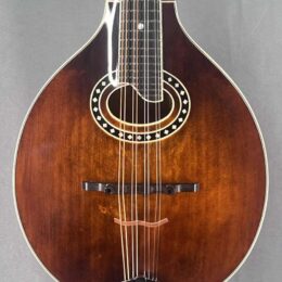 2024 Eastman MD504 Mandolin